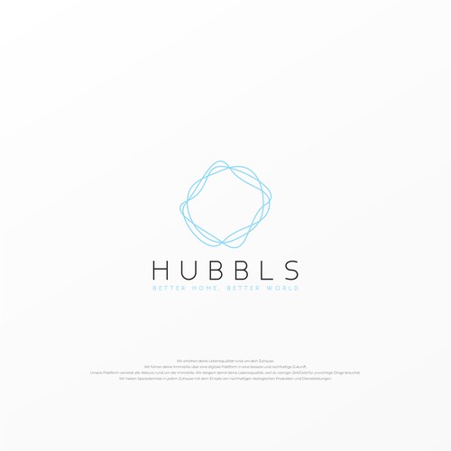 Logo design contest entry by ValoDesign