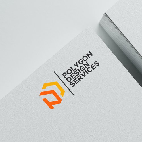 Small engineering startup needs geometric logo! Design by code.signs