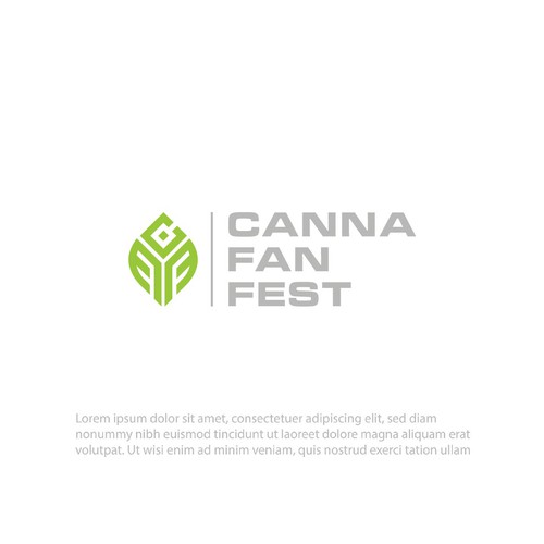 CANNA FAN FEST Design by s-tech solutions