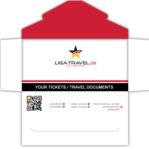 Stationery contest entry by ANYUN