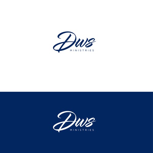 Modern logo to illustrate a high-end brand for a public speaker Design by benyairdesign