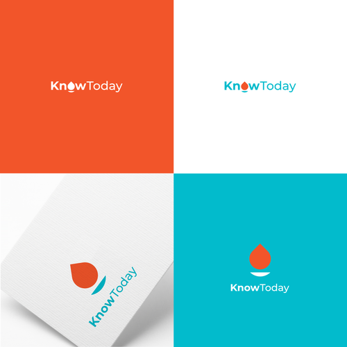 Design a logo for a new healthcare testing provider Design by BrandingDesigner