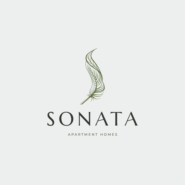 Apartment homes logo