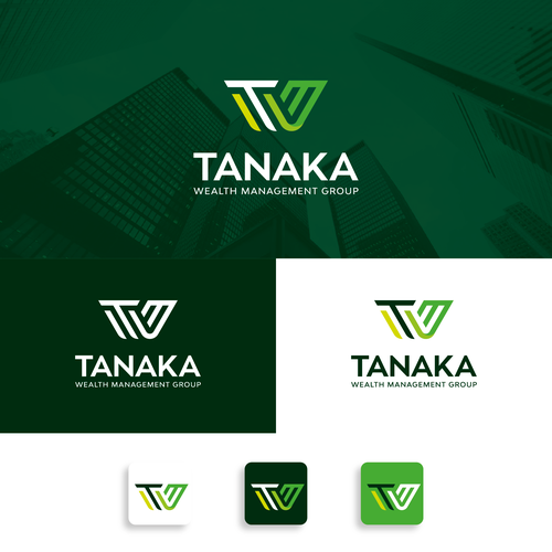 Designs | Logo for a new financial planning and wealth management ...