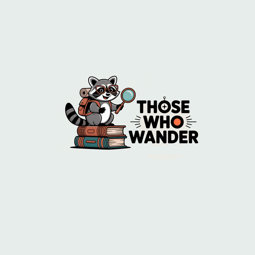 Design Explorers Wanted!!!...at Those Who Wander, LLC Diseño de Prime Design99
