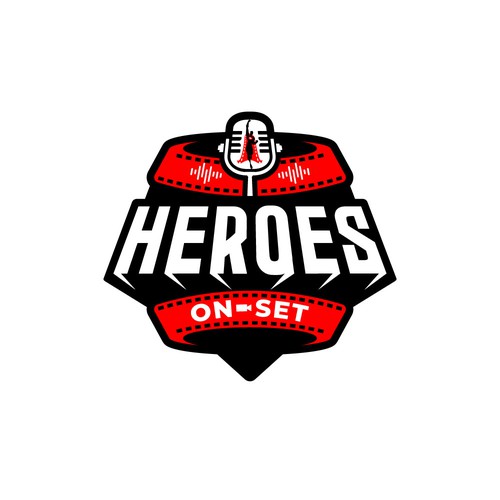 Create a logo for a Youtube channel and Podcast for filmmakers Design by MU.