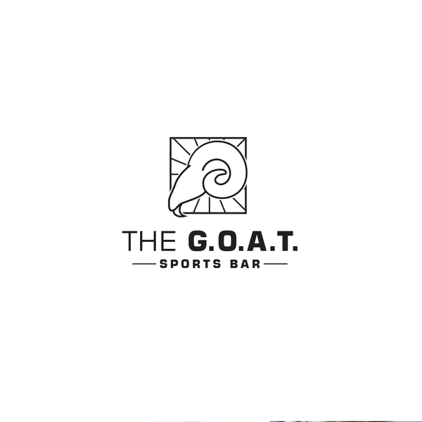 GOAT logo
