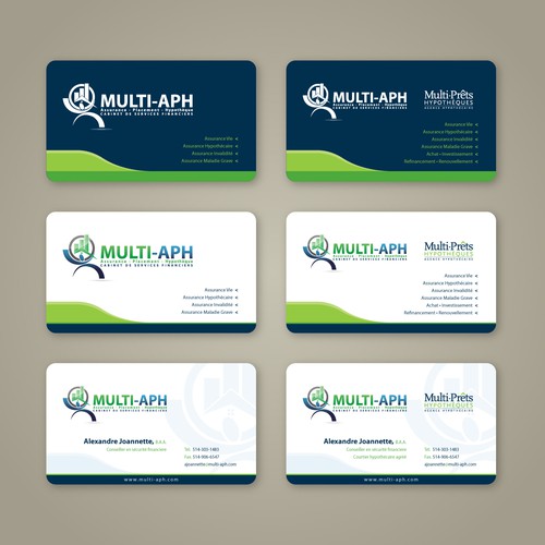  contest entry by Igor Bar