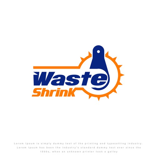 Designs | We need a simple logo to express a complex compression ...