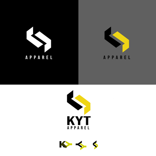 Kyt Apparel Design by Sivila Creative