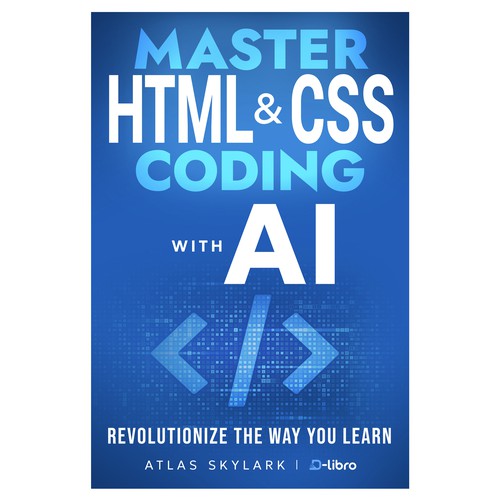 Book Cover for AI-Assisted Coding Design by Sam Arts✮⋆˙