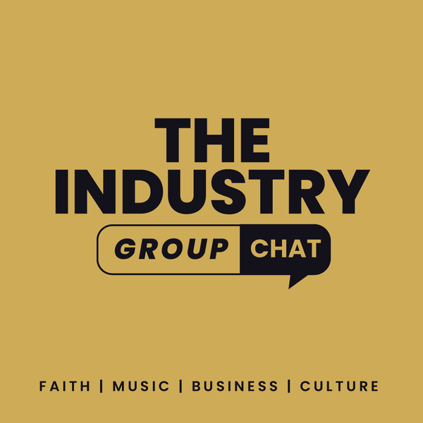 Podcast Cover for The Industry Group Chat