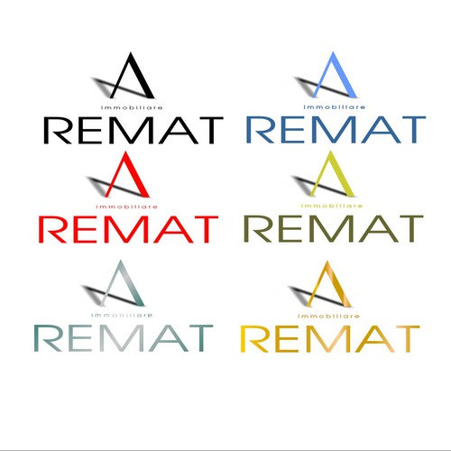 Logo design contest entry by mamadesign