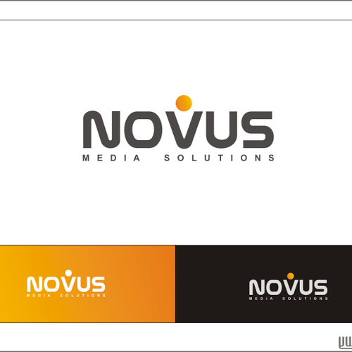 Develop a logo and identity for new innovative media company Design by yusha85