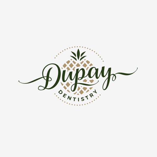 Dupay Dentistry Design by Strobok