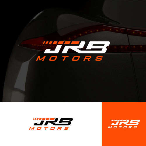 JRB Motors Design by J.Tot