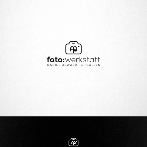 Logo design contest entry by Chris Kay