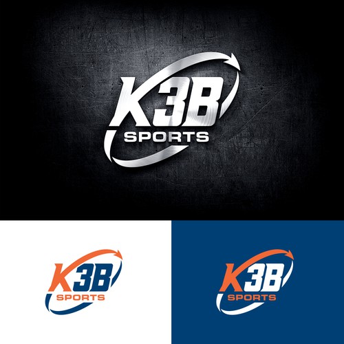 Professional Sports Consulting logo geared towards Pro-Athletes Design by Alvianks