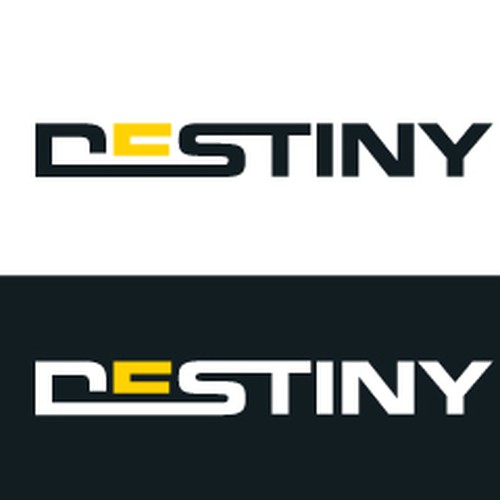 destiny Design réalisé par secondgig