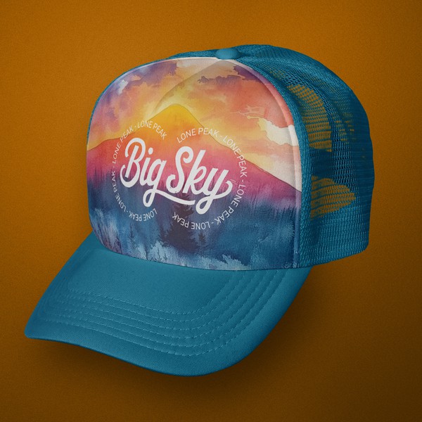 Cap contest entry #2