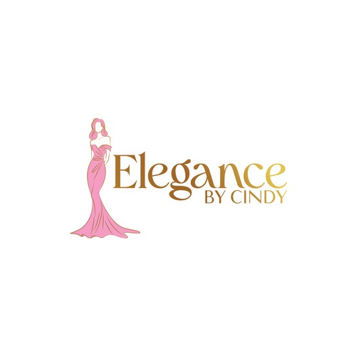 Elegant Brand Identity for Women’s Clothing & Accessories Store Design by Betula♥️
