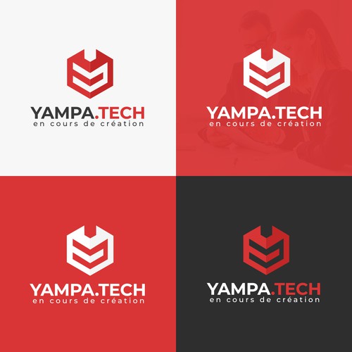 Logo design contest entry by Saymon Studio