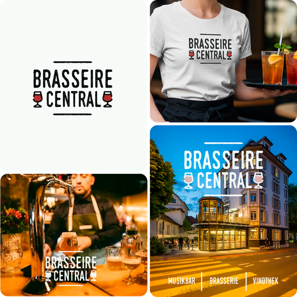 brasseire central