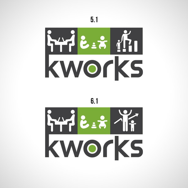 Logo design