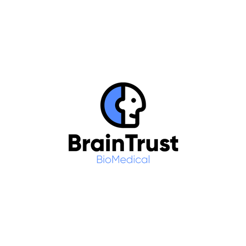 We need a powerful logo that will attract people to supplements that help and deal with brain health Ontwerp door Magik Drafter✪