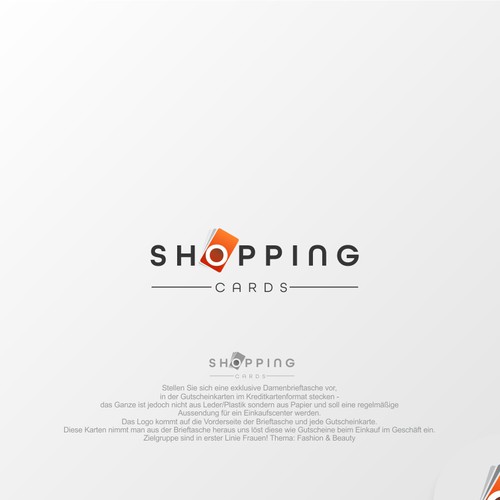 Proposta di design per un contest della categoria Logo realizzata da sweetmemory