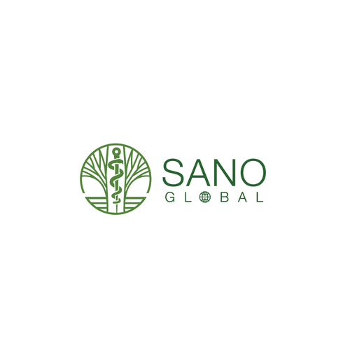 logo sano 99designs