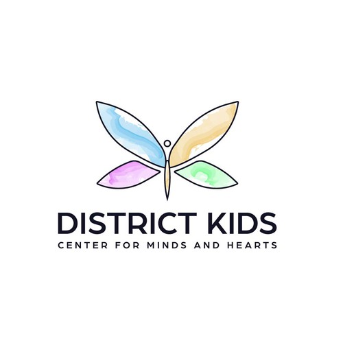 Design a ZEN LOGO to appeal to kids and families for a boutique therapy practice Design by Rekker