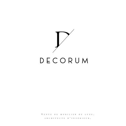 Decorum Design by RockPort ★ ★ ★ ★ ★