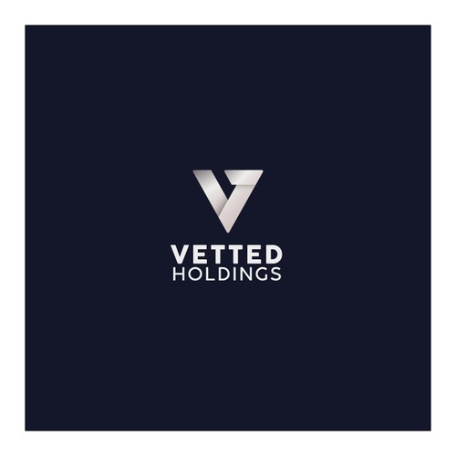 Design di Vetted Holdings New Logo di le_slap