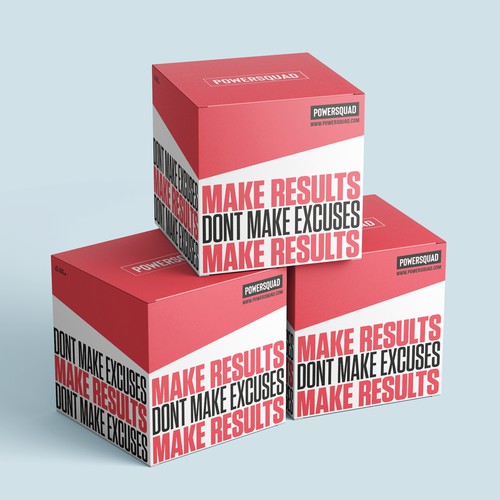 Product packaging contest entry by Luko