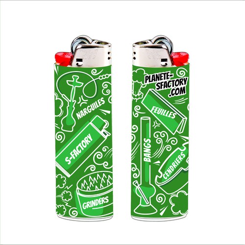  contest entry by Francesca Macri