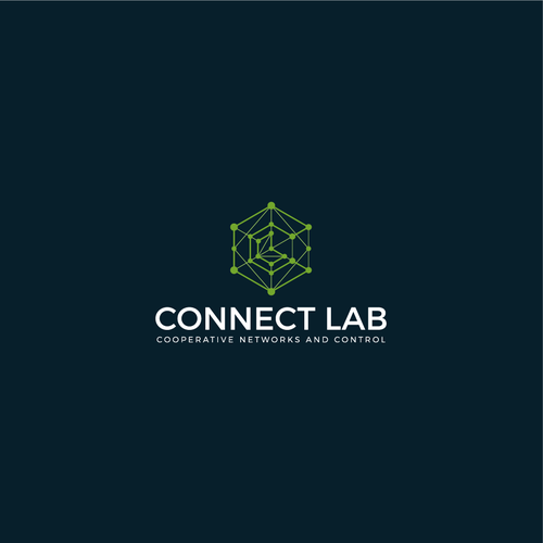 Research lab needs new logo Design by Junker