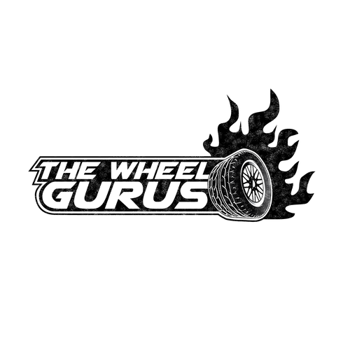 Design thewheelguru por IMAGINE ™ ²