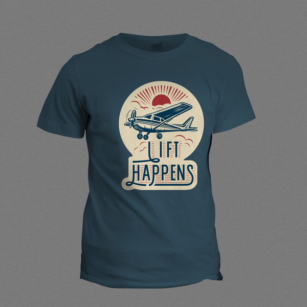 graphic design for t-shirt