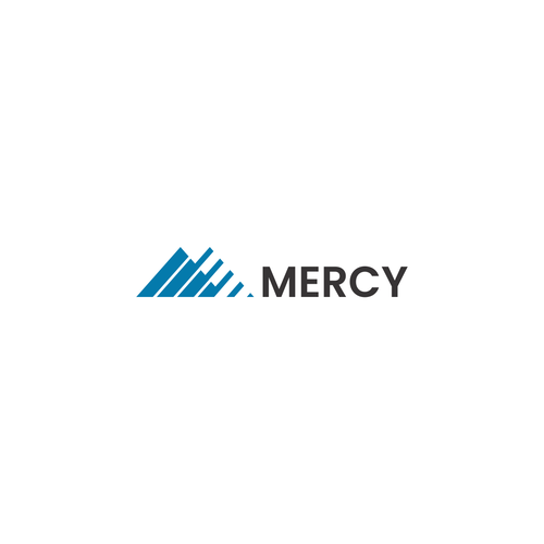 Mercy Logo Design Design by Alfienock