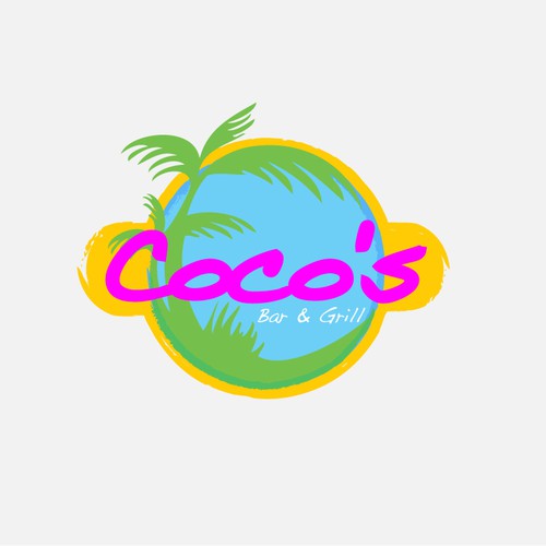 logo for Coco's | Logo design contest