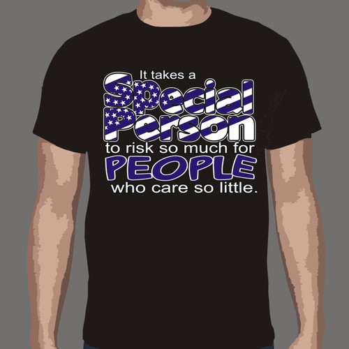 law enforcement shirts