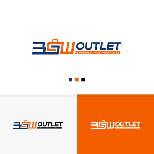 Battle of the brands Design by Enigma Graphic™