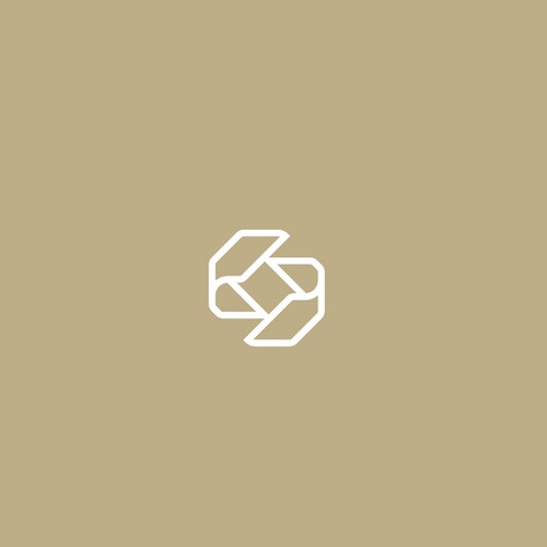 Luxurious, Minimal, Modern Logo Design for a High-End Advisory Firm Design by rk43_lab