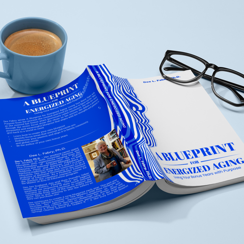 Design a Kindle Book Cover - front and back Design von Celtic✨