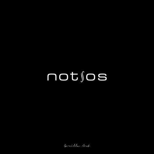 Logo design contest entry by Gorilla Art ™