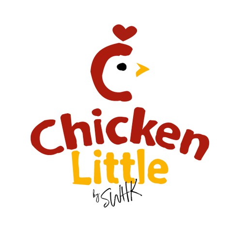 Chicken Little Design by <<{P}>>