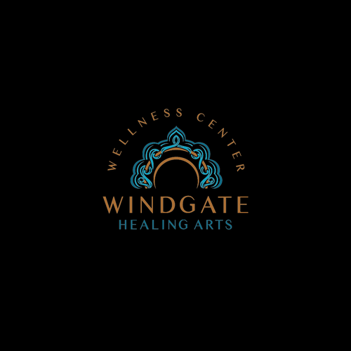 logo for health and wellness center Design by HAUSTOR