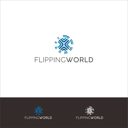 Logo design contest entry by alim.mursyidin