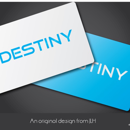 destiny Design por graphicbot